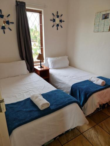 C-Breeze at The Bridge 51