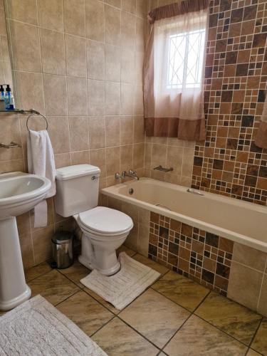 C-Breeze at The Bridge 51