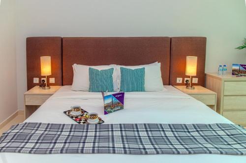 Dream Inn - Seven Palm - Free Beach Access - image 6