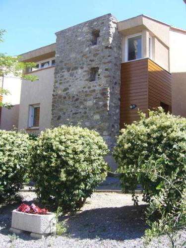 Lou soula gîte à louer Trilla