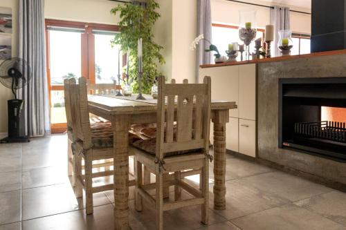 Holiday Home image 5