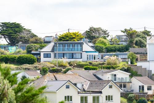 Blue Bay Beach House