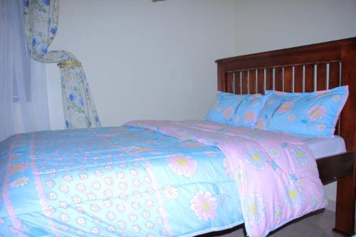 Stairways inn – Kampala