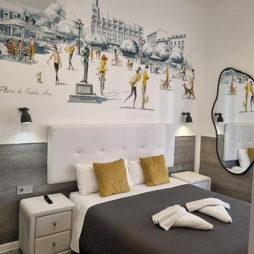 Hostal Lauria, Madrid (photo 9)