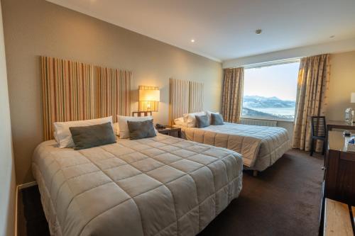 Los Acebos Ushuaia Hotel in Ushuaia