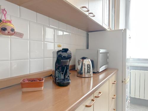 Ikea e Metro 7 min - Appartamento Con Free Wifi