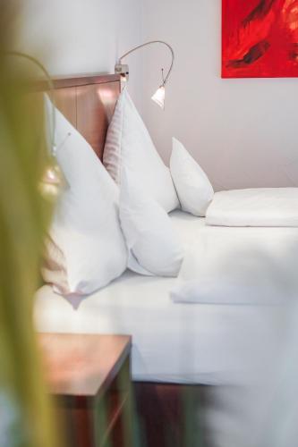 Hotel & Restaurant In der Breite Room Type - Studio