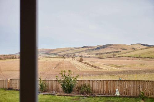 Вид, Host & Stay - Audrey's Cottage in Кірк Йєсолм