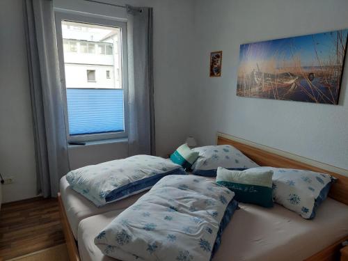 Ferienwohnung Mareno, Brandenburg an der Havel