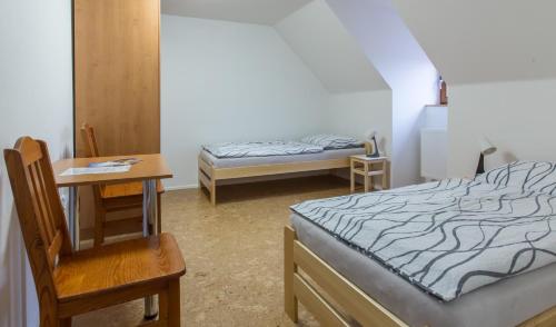 Velehradský dům sv Cyrila a Metoděje Velehrad (Velehradsky dum sv Cyrila a Metodeje Velehrad) in 韋萊赫拉德