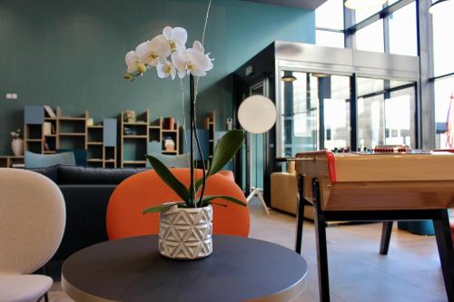 BEST WESTERN HOTEL DIJON QUETIGNY - image 6