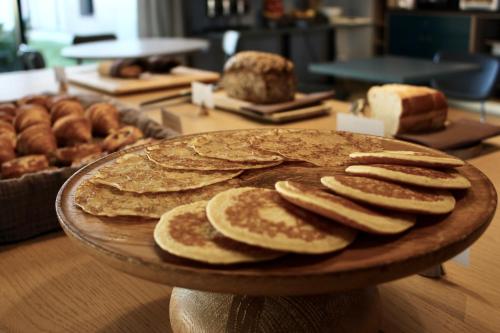 BEST WESTERN HOTEL DIJON QUETIGNY - image 9