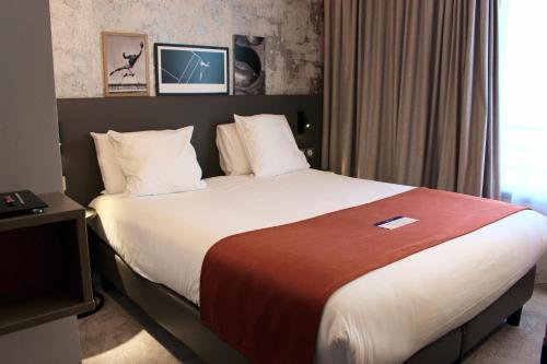 BEST WESTERN HOTEL DIJON QUETIGNY - image 4