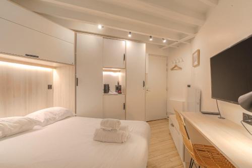 Suite Premium proche Tête d'Or, Lyon (photo 6)