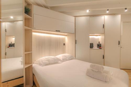 Suite Premium proche Tête d'Or, Lyon (photo 7)
