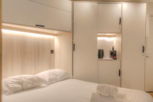 Suite Premium proche Tête d'Or, Lyon (photo 8)