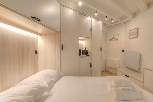 Suite Premium proche Tête d'Or, Lyon (photo 10)
