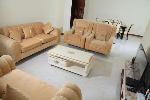 My dream apartment – khách sạn tại Kirkos