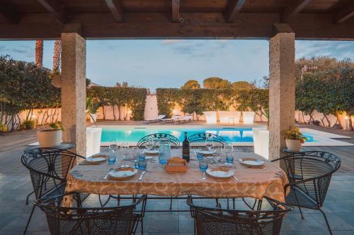 Villa Valery I Relax a Mondello, Palermo (fotografie 4)