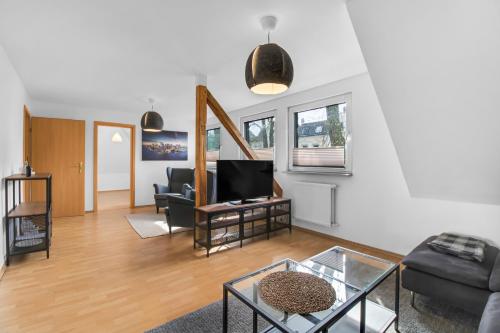 Létesítmények, 24-7 Living - Unna Central City Apartments near Dortmundi repülőtér