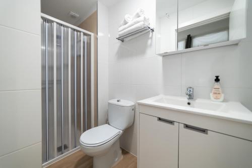 Apartment - Ground Floor image 1