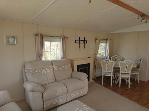Holiday Park Trimingham 51 Great Seaview in Trimingham