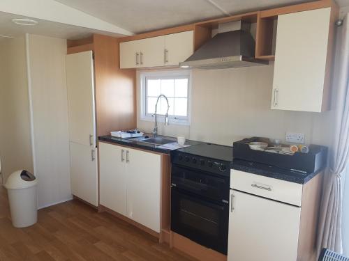 Holiday Park Trimingham 51 Great Seaview in Trimingham