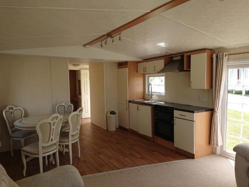 Holiday Park Trimingham 51 Great Seaview in Trimingham