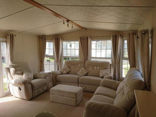 Holiday Park Trimingham 51 Great Seaview in Trimingham