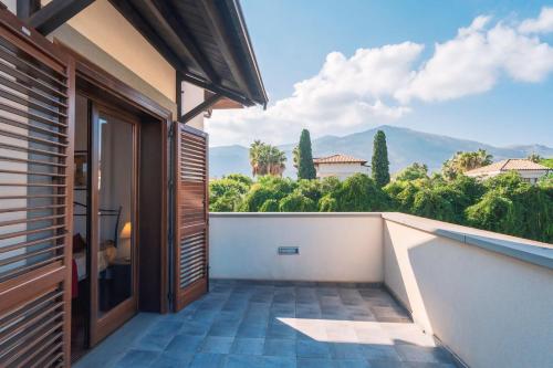 Villa Valery I Relax a Mondello, Palermo (fotografie 10)
