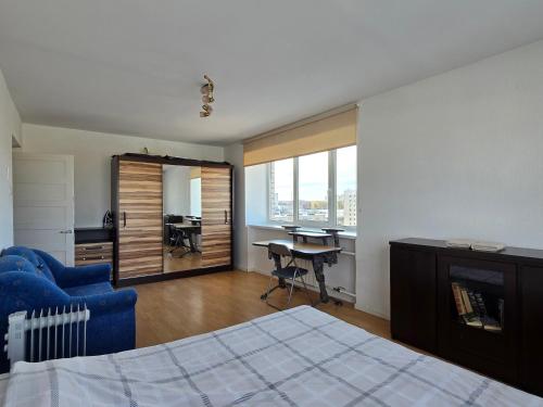 Hero Avenue Apartment in Pahklimae