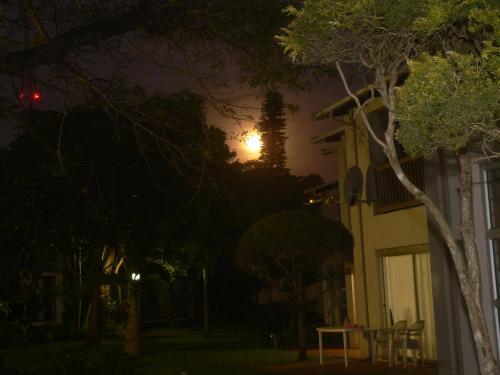 Smooth Sailing @ The Bridge