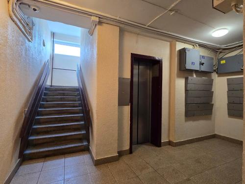 Hero Avenue Apartment in Pahklimae