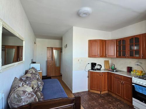 Hero Avenue Apartment in Pahklimae