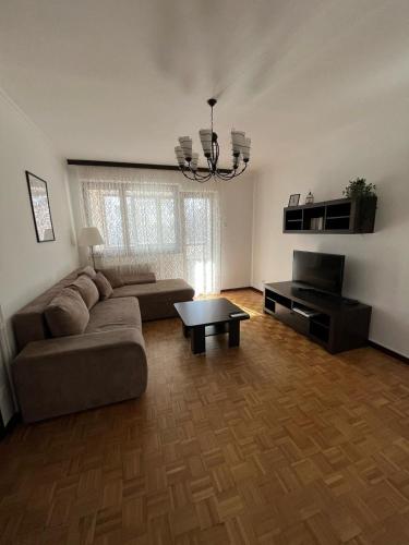 Apartman Selaković