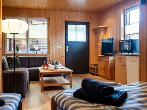 Eichholz-Hof kleines Ferienhaus Objekt-ID 15465-8 in Waren Müritz, Deutschland