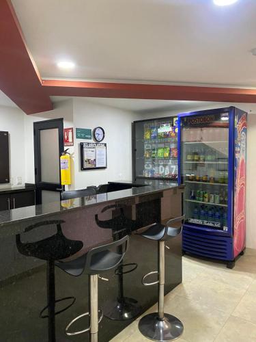 Restorāns, Hotel Olimpo La 47 in Rio Negro