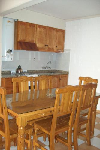 Muras Apart Hotel - Accommodation - Mendoza