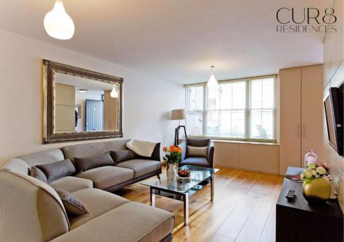 2 Bed Mews House Marylebone, Londýn (fotografie 2)