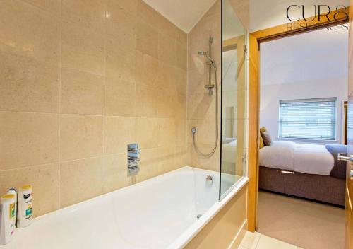 2 Bed Mews House Marylebone, Londýn (fotografie 8)