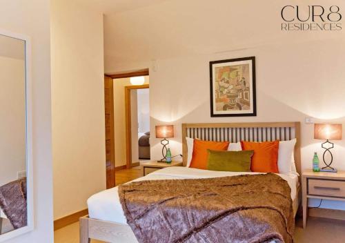 2 Bed Mews House Marylebone, Londýn (fotografie 10)