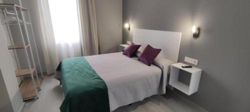Apartamentos Harmonía 5