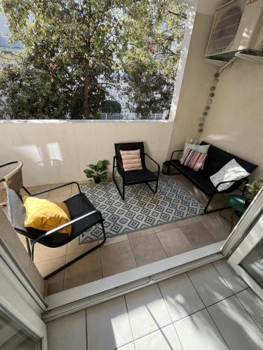 Joli Appart / Parking / CLIM / WIFI in Tournezy