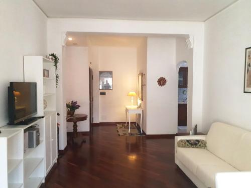 Holiday apartment in Rome