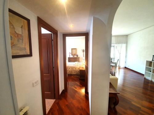 Holiday apartment in Rome 3