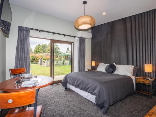 Tampilan eksterior, Maungatapu Studio 2 - Ohakune Holiday Home in Ohakune