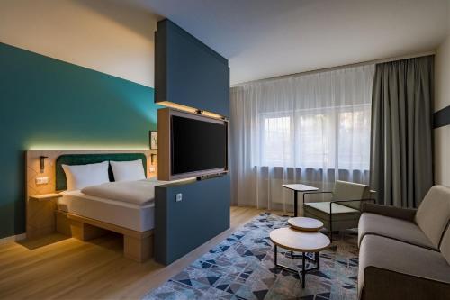 NH Stuttgart Sindelfingen - image 6