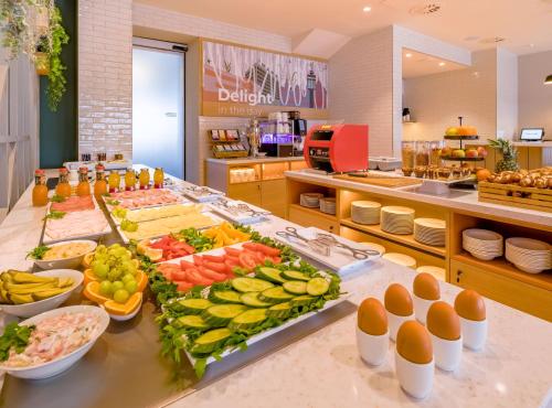 NH Stuttgart Sindelfingen - image 12
