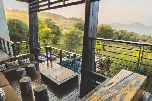 Facilities, Misverstand Boutique Farm Lodge in Riastuine AH