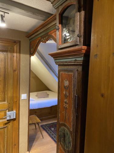 Le Gambrinus Chambres d'hôtes et restaurant - Beblenheim